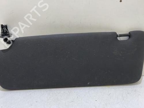 Right sun visor AUDI A5 (8T3) 3.0 TDI quattro | BP37314306I2 - Image 3