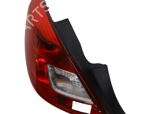 left-taillight-opel-corsa-d-s07-2006-2007-2008-2009-2010-2011-2012-2013-2014-2015-37338730 main image