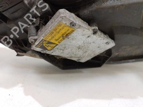 Left headlight SAAB 9-3 (YS3F, E79, D79, D75) 1.9 TiD | BP37320298C28 - Image 2