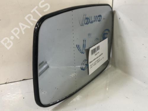 Used Left mirror glass Left mirror glass VOLVO V40 Estate (645) 2.0 (140 hp) 40509360 40509360