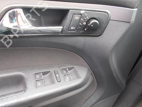 Left front window switch VW TOURAN (1T1, 1T2) 1.9 TDI | BP37301578I27 - Image 9