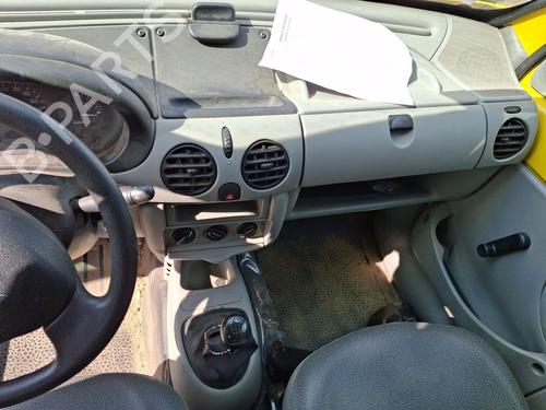 Gearbox RENAULT KANGOO Express (FC0/1_) | BP37330896M3 - Image 11