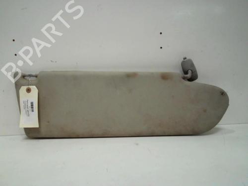 Used Left sun visor Left sun visor 37306589 37306589