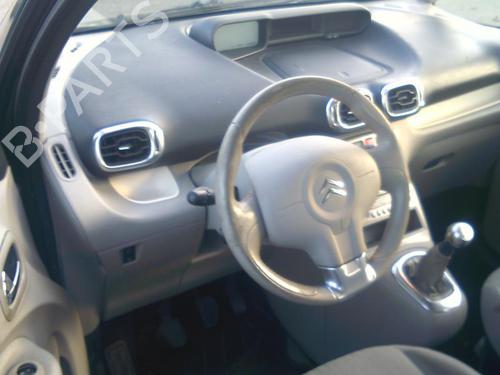 Fælk CITROËN C3 Picasso (SH_) | BP39043908C45 - Image 4