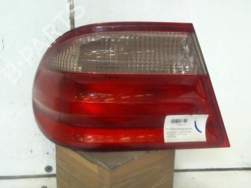 Used Left taillight Left taillight 37299746 37299746