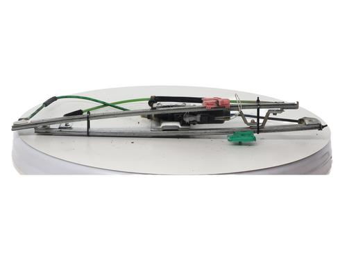 Front right window mechanism CITROËN JUMPY II Van 2.0 HDi 120 | BP37344822C23 - Image 3
