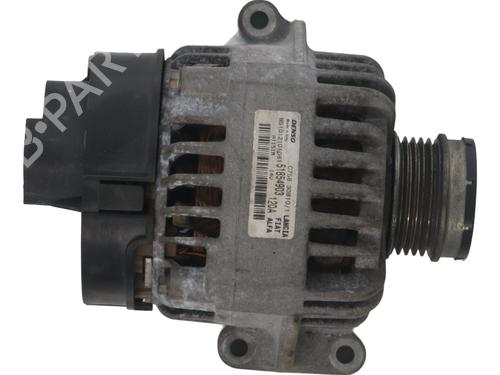 Alternator FIAT 500 (312_) 0.9 (312AXG1A, 312.AXG11) | BP37341462M7  - Image 5