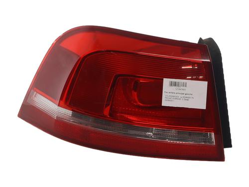 left-taillight-vw-passat-b7-variant-365-2010-2011-2012-2013-2014-2015-37343001 main image
