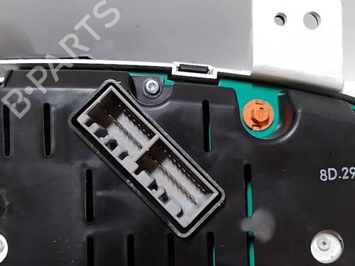 Instrument cluster KIA CEE'D SW (ED) 1.6 CRDi 115 | BP37305427C47 - Image 4