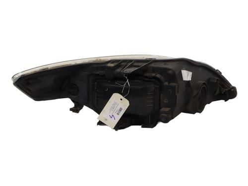left-headlight-ford-mondeo-iv-ba7-2007-2008-2009-2010-2011-2012-2013-2014-2015-37332062 main image