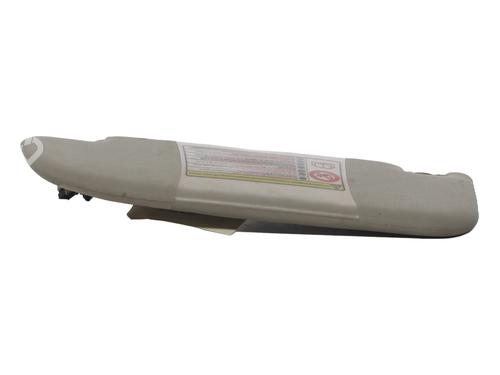 Right sun visor ALFA ROMEO 159 (939_) 1.9 JTDM 16V (939AXC1B, 939AXC12) | BP37339184I2 - Image 2
