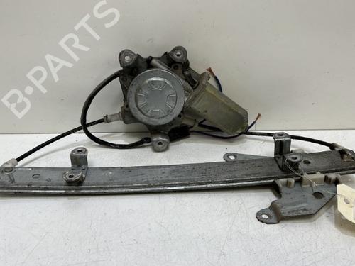 Used Rear left window mechanism Rear left window mechanism 37322849 37322849