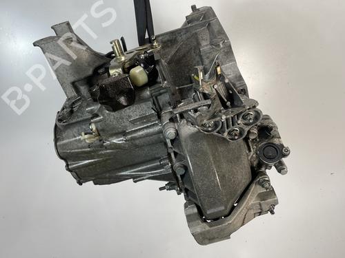Gearbox PEUGEOT 407 Coupe (6C_) 2.0 HDi | BP37299672M3 - Image 2