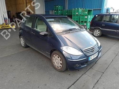 Engine MERCEDES-BENZ A-CLASS (W169) A 160 CDI (169.006, 169.306) | BP37314405M1 - Image 5