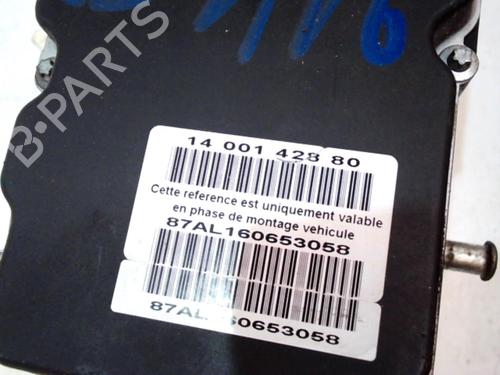 Módulo de ABS CITROËN C8 (EA_, EB_) 2.2 HDi | BP37307464M43 - Image 2