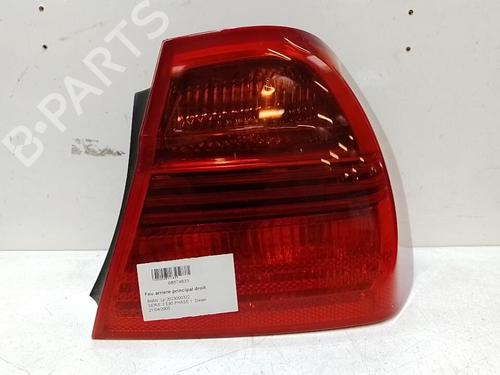 right-taillight-bmw-3-e90-2004-2005-2006-2007-2008-2009-2010-2011-2012-37314068 main image