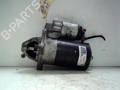 Motor arranque Motor arranque SMART FORTWO Coupe (450) 0.8 CDI (450.300, 450.301, 450.302, 450.303, 450.306) (41 hp) 37301686 37301686