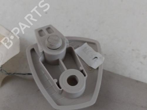 Left sun visor LANCIA YPSILON (843_) 1.3 D Multijet (843.AXH1A, 843.AXE1A) | BP37306917I1 - Image 4