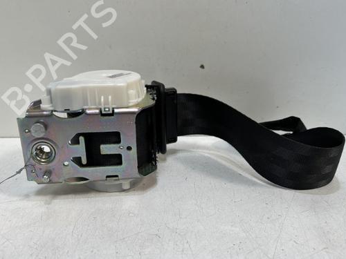 Used Rear right seatbelt Rear right seatbelt 37324971 37324971