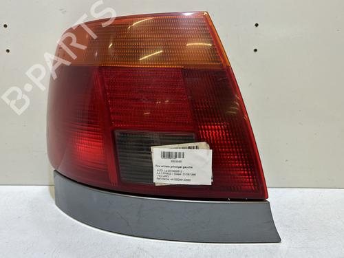Left taillight AUDI A4 B5 (8D2) 1.9 TDI | BP37296297C34 - Image 2