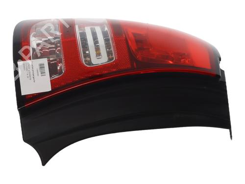 Left taillight CITROËN C3 II (SC_) 1.4 | BP37335196C34 - Image 3