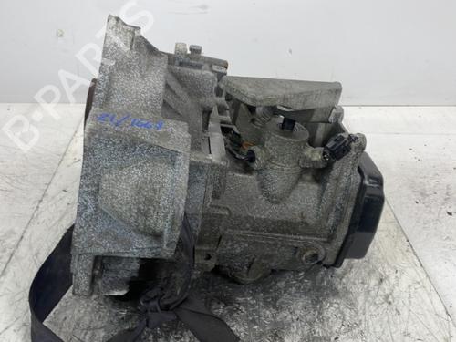 Gearbox SKODA FABIA II Combi (545) 1.6 TDI | BP37309408M3 - Image 5