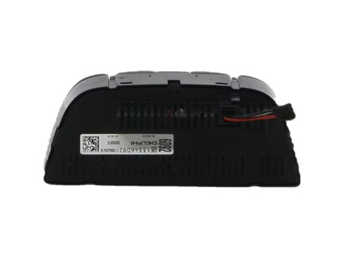 climate-control-opel-meriva-b-mpv-s10-2010-2011-2012-2013-2014-2015-2016-2017-37349022 main image