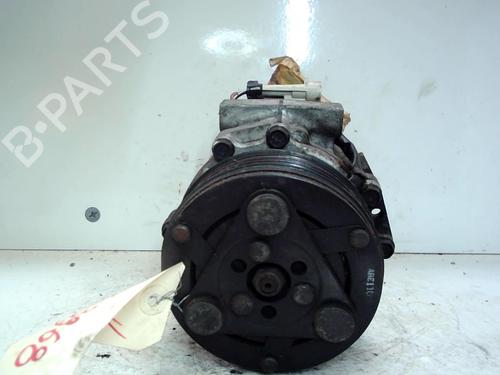 AC compressor OPEL CORSA C (X01) 1.7 DTI (F08, F68) | BP37296005M34 - Image 2