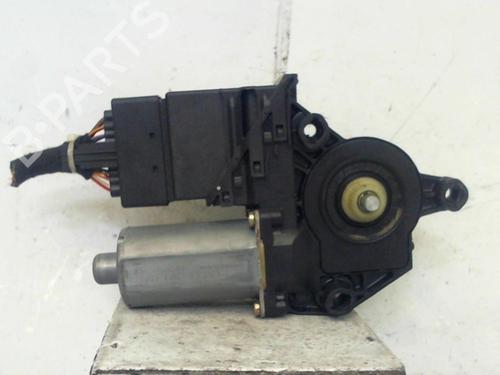 Motor do elevador de vidro trás esquerdo Motor do elevador de vidro trás esquerdo 37298114 37298114