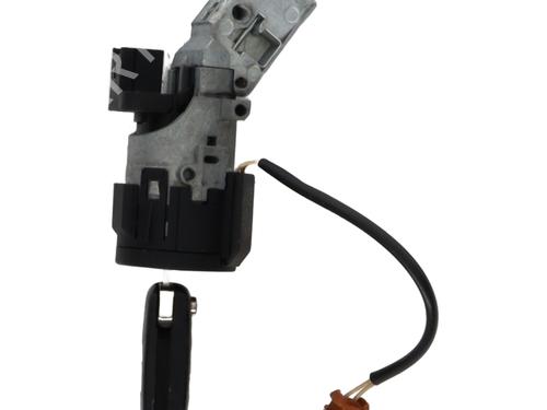 Ignition barrel CITROËN BERLINGO Box Body/MPV (B9) | BP37328676M48 - Image 4