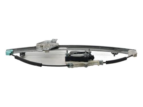 Front right window mechanism KIA RIO III (UB) 1.1 CRDi | BP37345678C23 - Image 2