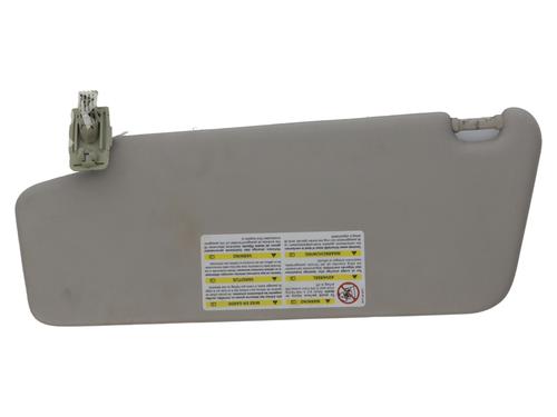Right sun visor MERCEDES-BENZ C-CLASS (W204) | BP37332246I2 - Image 2