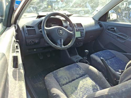 Left tailgate light SEAT IBIZA III (6L1) | BP37345487C79 - Image 16