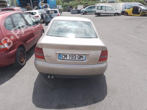 Starter AUDI A4 B5 (8D2) 2.5 TDI quattro | BP37322817M8  - Image 7