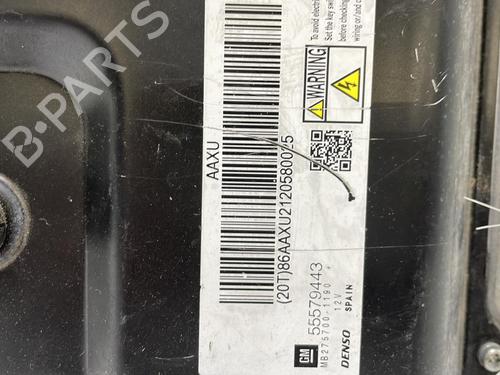 Electronic module OPEL ASTRA J (P10) | BP37318772M83 - Image 8