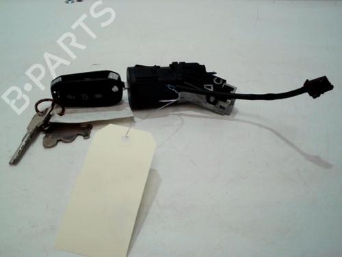 Used Ignition barrel Ignition barrel 37307198 37307198