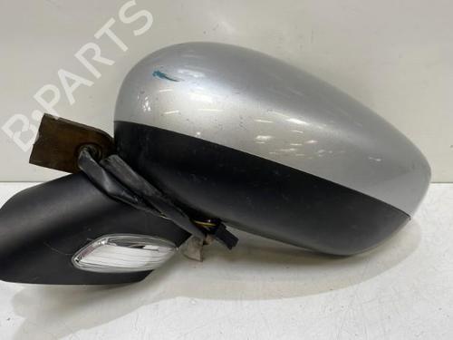 Left mirror CITROËN C3 II (SC_) 1.6 HDi | BP37321073C26 - Image 2