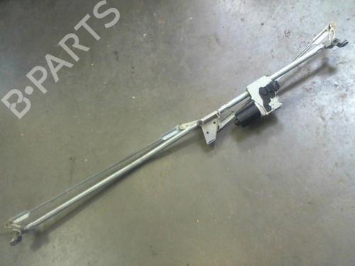 Front wiper motor CITROËN C4 II (NC_) 1.6 HDi 90 | BP37304712M29 - Image 3