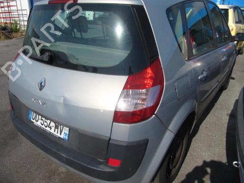 Left front window switch RENAULT SCÉNIC II (JM0/1_) 1.5 dCi (JM02, JM13) | BP37299970I27 - Image 7