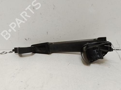 Used Rear right exterior door handle Rear right exterior door handle 37314482 37314482