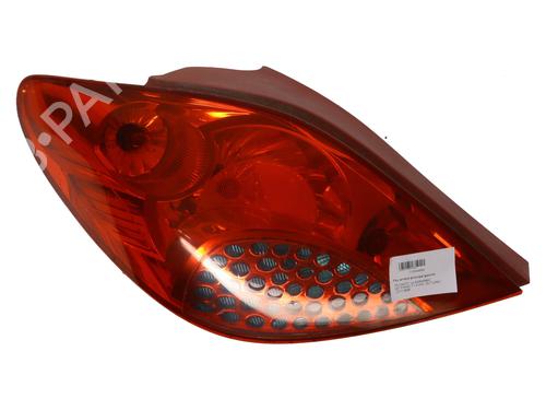 Used Left taillight Left taillight 37335475 37335475