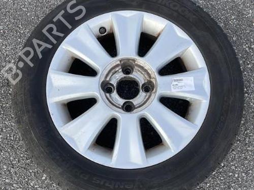 Used Rim Rim 37621240 37621240
