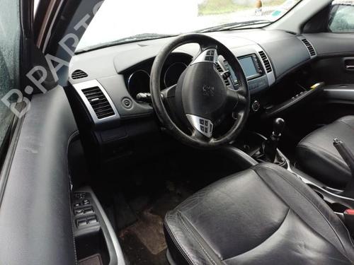Engine PEUGEOT 4007 (VU_, VV_) 2.2 HDi | BP37330289M1 - Image 13