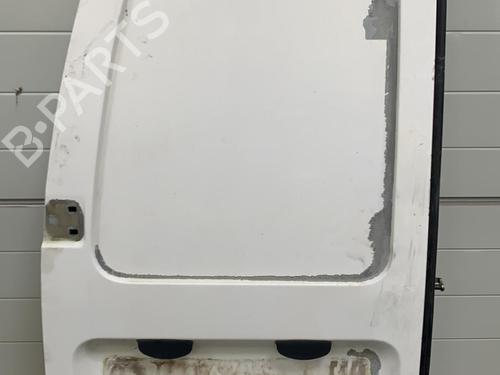 Used Left tailgate Left tailgate 37618961 37618961