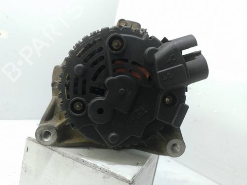 Generator Generator 37318409 37318409