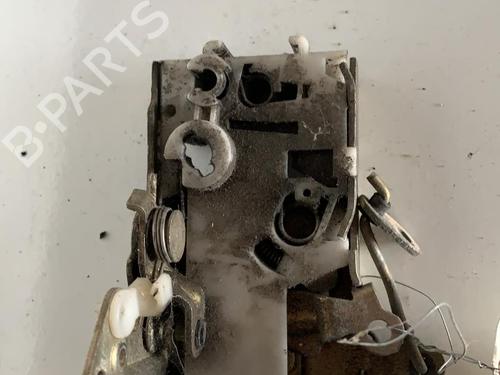 Used Front right lock Front right lock 37298172 37298172