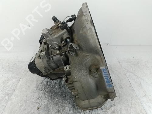 Gearbox OPEL ADAM (M13) 1.4 | BP37313094M3 - Image 4
