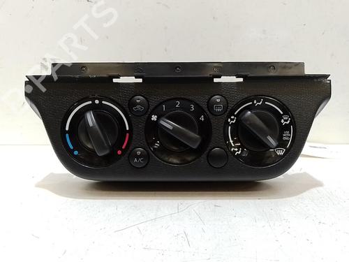 climate-control-suzuki-swift-iii-mz-ez-2005-37312426 main image