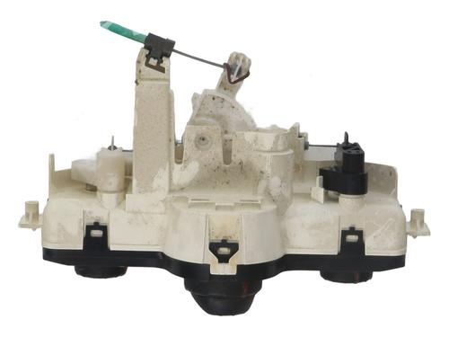 Climate control RENAULT MODUS / GRAND MODUS (F/JP0_) 1.6 (JP03, JP0B, JP0U, JP0Y, JP1G) | BP37344044I5 - Image 3