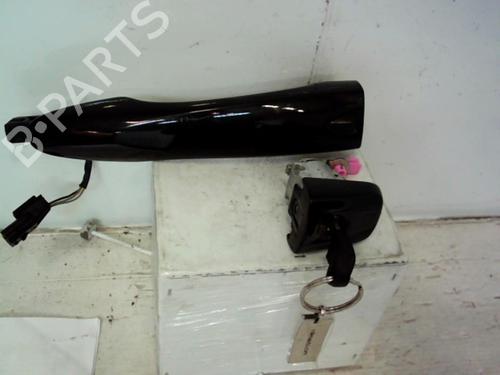 Used Front left exterior door handle Front left exterior door handle NISSAN QASHQAI II (J11, J11_) 1.6 dCi (130 hp) 37307738 37307738